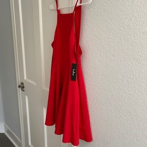 Little Red Dress 💃🏼